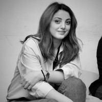 Qnar Mkrtchyan