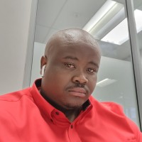 Mkhulu Nhlapo