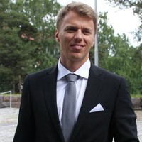 Linus Dahlin