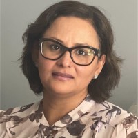 Gagan Sekhon