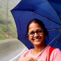 vrushali joshi