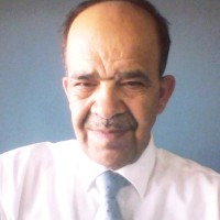 Omar khuffash