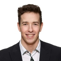Brady Reynolds