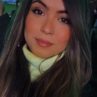 Luana Amorim Kanashiro