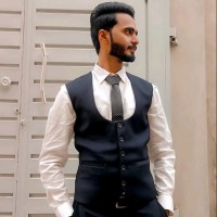 Chaudhary Naveed Anwar