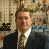 ENRIQUE BAUDIN SACACIA