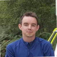 Daniel Cammell