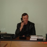 Игорь Киселёв