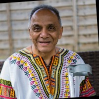 Arun Patel