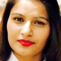 Daljinder Kaur