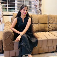 Nimisha Reddy