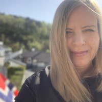 Wenche Iren Warberg