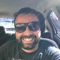 Fernando de Souza Andrade