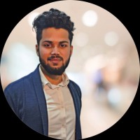 Anurag Abhinav