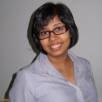 Sharmaine Mcglin