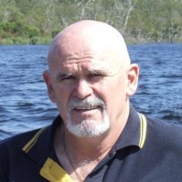 Greg Clifford