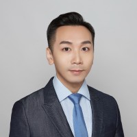 Brant - Chun Hsiang Yu