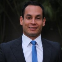 Carlos Cabrera Geldres