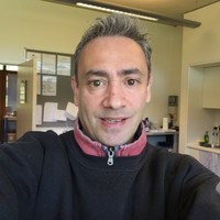 Greg Serrao