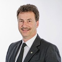 Franz Zundel