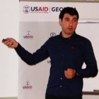 Zviad Gachechiladze