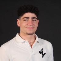 Marcos Perez Hortelano