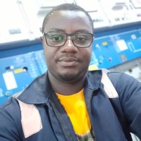 Oluwarotimi Samuel Adeleke