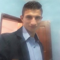 Darwin Jesus Solorzano