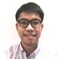 Jeffrey Lin