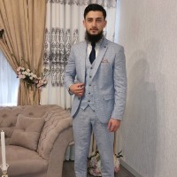 Kashef Sharifzai