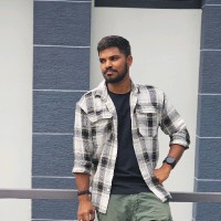 Lokesh Koppuravuri