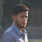 Hamza Azeem