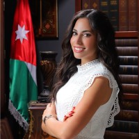 Dania Al-Rubaye