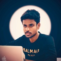 Gunaseelan Ramdass
