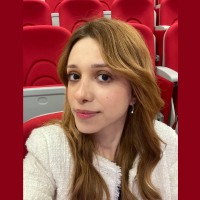 Büşra Tok