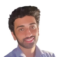 Priyank T.