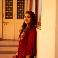 Ritu Mistry Bhavsar