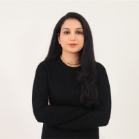 Shaifali Bansal