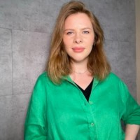 Katerina Borovets