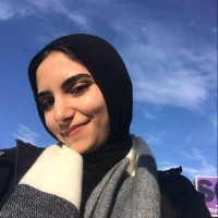 Esraa Yousef