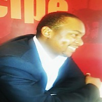 Okezi Philip Umebese