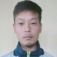 Sangam Gurung