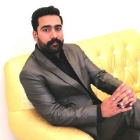 Najeeb Ur Rehman