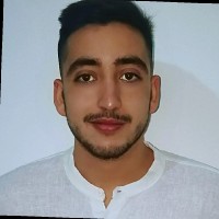 Omar Elaamari