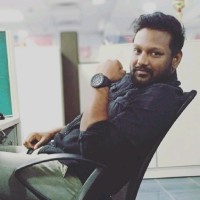 Vivek Peter