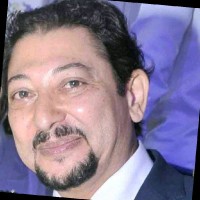 Maged Hassan