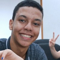 Vitor Daniel Ribeiro Silva