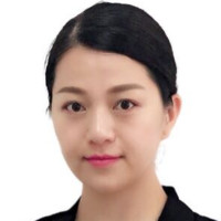 Xiaoping YANG