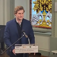 Aurélien HUNAULT