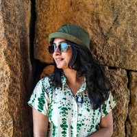Akshitha P